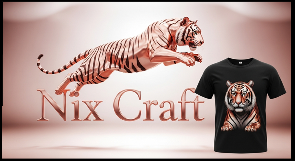 NIXCRAFT